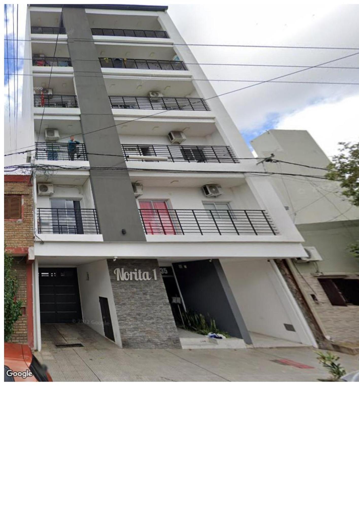 Apartment Departamento 1a Refugio Del Parana 3 Personas Zona Parque Mitre Facultad De Veterinaria Medicina Corrientes